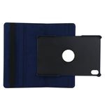 Litchi Texture Flip orizzontale Custodia in pelle con rotazione a 360 gradi con supporto, For Lenovo Tab P11 / Tab P11 5G, For Lenovo M10