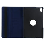 Litchi Texture Flip orizzontale Custodia in pelle con rotazione a 360 gradi con supporto, For Lenovo Tab P11 / Tab P11 5G, For Lenovo M10