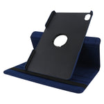 Litchi Texture Flip orizzontale Custodia in pelle con rotazione a 360 gradi con supporto, For Lenovo Tab P11 / Tab P11 5G, For Lenovo M10