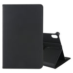 Litchi Texture Flip orizzontale Custodia in pelle con rotazione a 360 gradi con supporto, For Lenovo Tab P11 / Tab P11 5G, For Lenovo M10