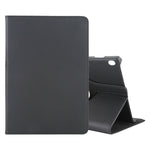 Litchi Texture Flip orizzontale Custodia in pelle con rotazione a 360 gradi con supporto, For Lenovo Tab P11 / Tab P11 5G, For Lenovo M10