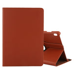 Litchi Texture Flip orizzontale Custodia in pelle con rotazione a 360 gradi con supporto, For Lenovo Tab P11 / Tab P11 5G, For Lenovo M10