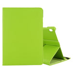 Litchi Texture Flip orizzontale Custodia in pelle con rotazione a 360 gradi con supporto, For Lenovo Tab P11 / Tab P11 5G, For Lenovo M10
