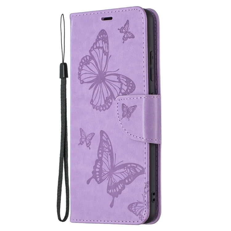 Custodia portafoglio in pelle per Samsung Galaxy A32