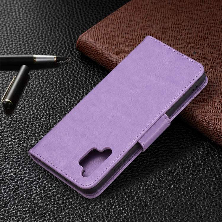 Custodia portafoglio in pelle per Samsung Galaxy A32