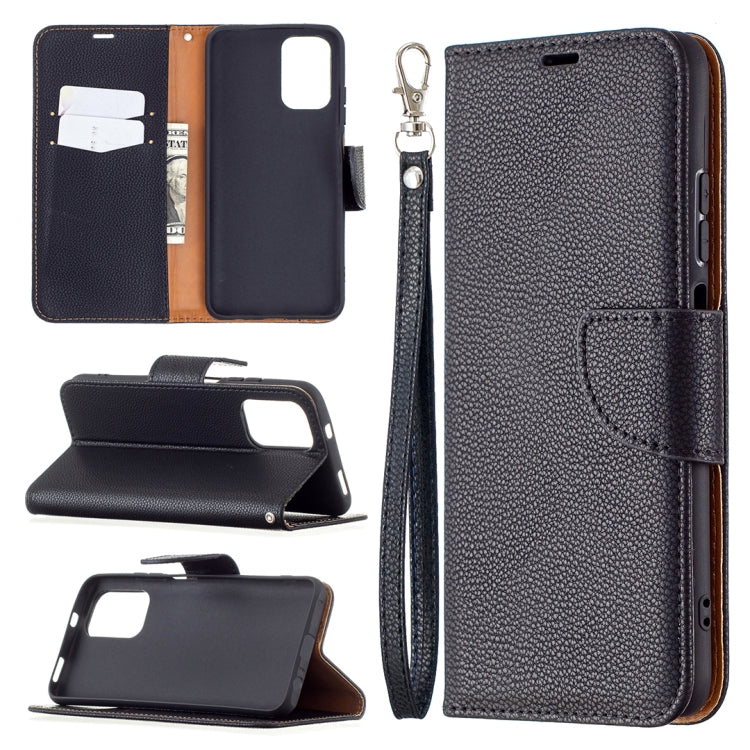 Custodia portafoglio in pelle con slot carte per Xiaomi Redmi Not