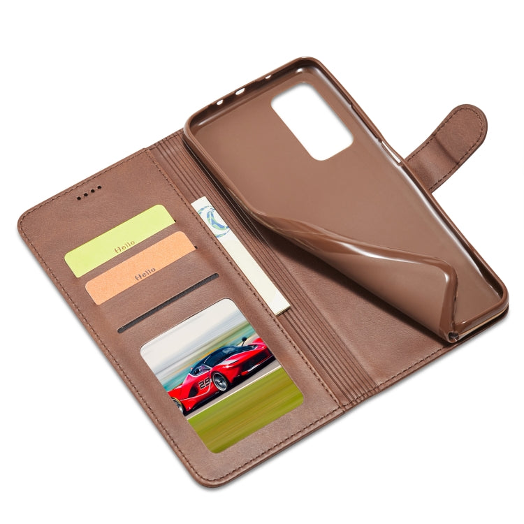 Custodia portafoglio in pelle per Xiaomi Redmi Note 10/10S