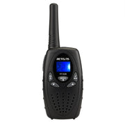 1 coppia RETEVIS RT628 0.5W Frequenza USA 462.550-467.7125MHz 22CHS Palmare Bambini Walkie Talkie, RT628(Red), RT628(Black), RT628(White)