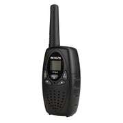 1 coppia RETEVIS RT628 0.5W Frequenza USA 462.550-467.7125MHz 22CHS Palmare Bambini Walkie Talkie, RT628(Red), RT628(Black), RT628(White)