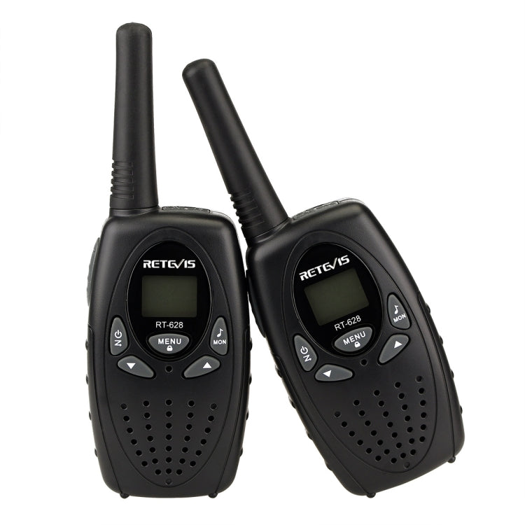 Walkie Talkie palmare Retevis RT628 22 canali USA
