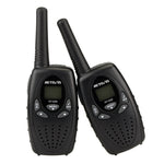 Walkie Talkie palmare Retevis RT628 22 canali USA