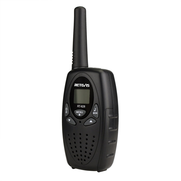 Walkie Talkie portatile RETEVIS RT628 446MHz 8 canali