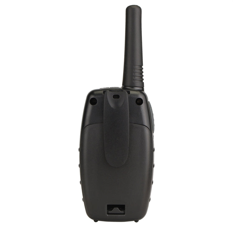 Walkie Talkie portatile RETEVIS RT628 446MHz 8 canali