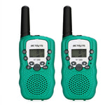 Walkie Talkie portatile RETEVIS RT388 446MHz 8 canali