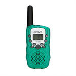 Walkie Talkie portatile RETEVIS RT388 446MHz 8 canali