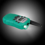Walkie Talkie portatile RETEVIS RT388 446MHz 8 canali