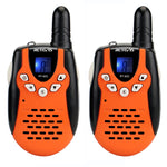 Walkie Talkie portatile RETEVIS RT602 22 canali USA