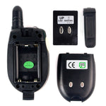 Walkie Talkie portatile RETEVIS RT602 22 canali USA