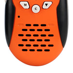 Walkie Talkie portatile RETEVIS RT602 22 canali USA