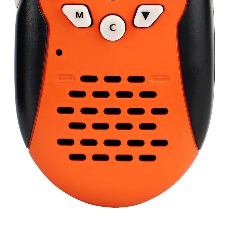 Walkie Talkie portatile RETEVIS RT602 22 canali USA