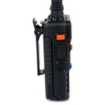 Walkie Talkie Retevis RT-5R 128 Canali 400-520MHz VHF