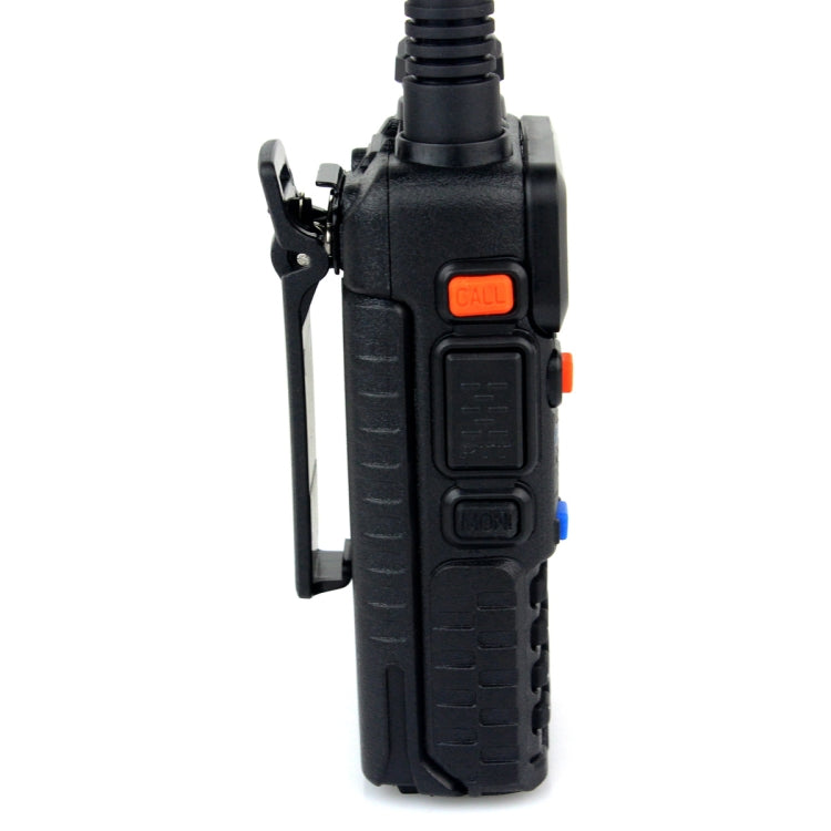 Walkie Talkie Retevis RT-5R 128 Canali 400-520MHz VHF