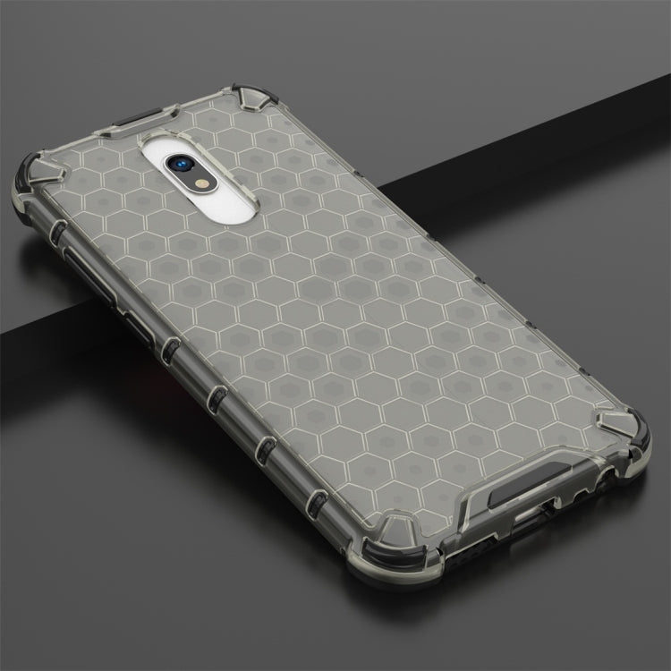 Custodia TPU antiurto per OnePlus 7T