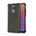 Custodia TPU antiurto per OnePlus 7T