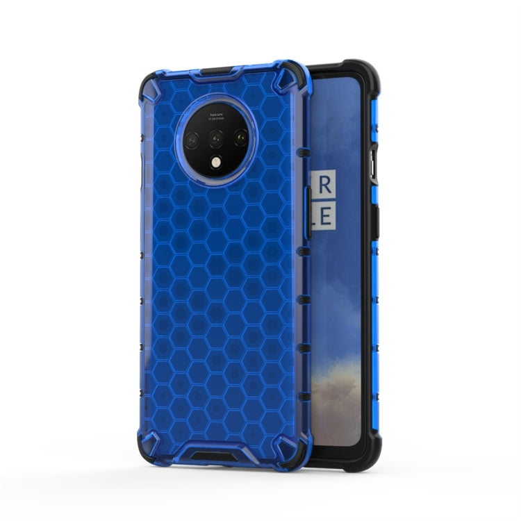 Custodia TPU antiurto per OnePlus 7T