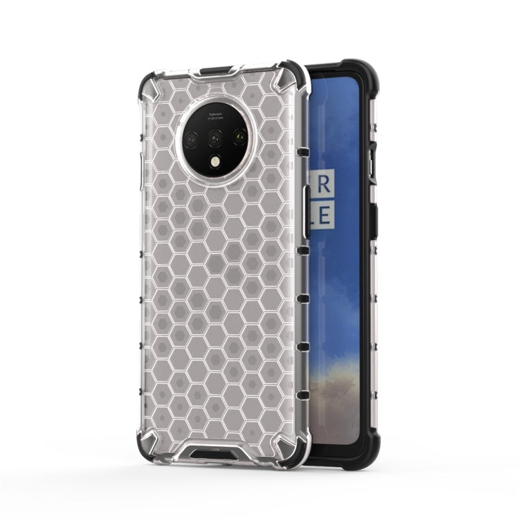Custodia TPU antiurto per OnePlus 7T