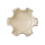 CE001 Coprimozzo coprimozzo centrale per ruota auto per Toyota Tundra 2003-2007, For Toyota Tundra 2003-2007