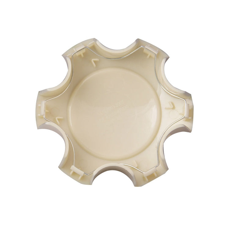 CE001 Coprimozzo coprimozzo centrale per ruota auto per Toyota Tundra 2003-2007, For Toyota Tundra 2003-2007