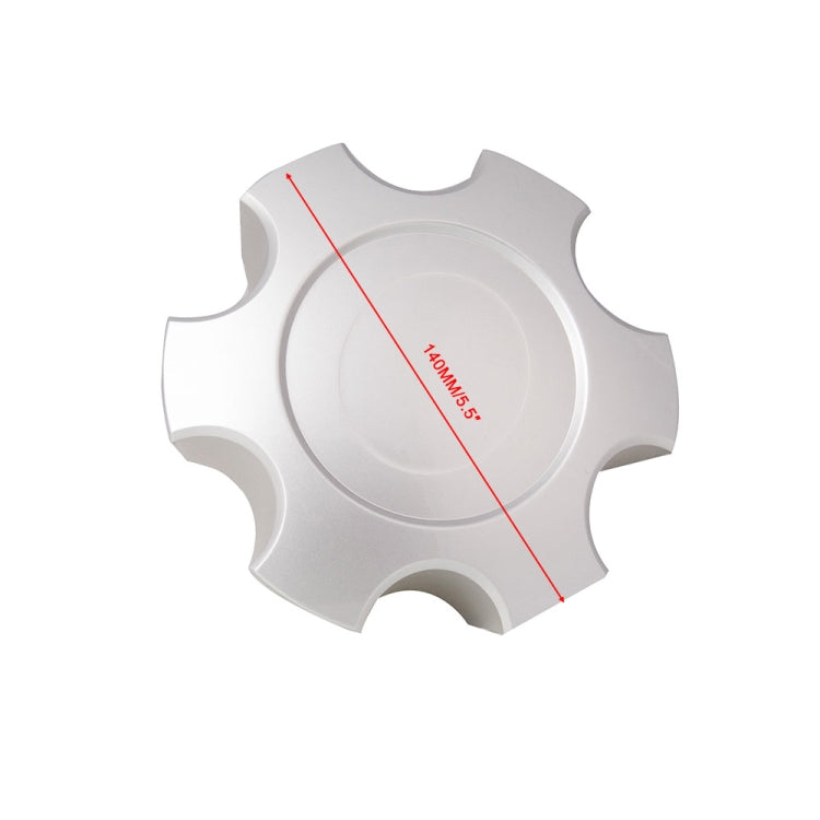 CE001 Coprimozzo coprimozzo centrale per ruota auto per Toyota Tundra 2003-2007, For Toyota Tundra 2003-2007