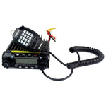 Walkie Talkie Retevis RT-9000D 136-174MHz 200 Canali
