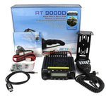 Walkie Talkie Retevis RT-9000D 136-174MHz 200 Canali