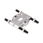 FHB002 Strumento per la rimozione dei cuscinetti da 30-50 mm per separatore di cuscinetti per auto, FHB002