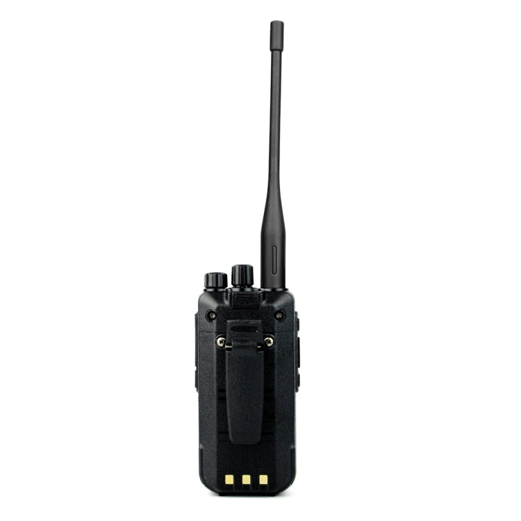 RETEVIS RT3S 136-174MHz + 400-480MHz 3000CH Handheld DMR Digital Two-Way Radio Walkie Talkie, RT3S