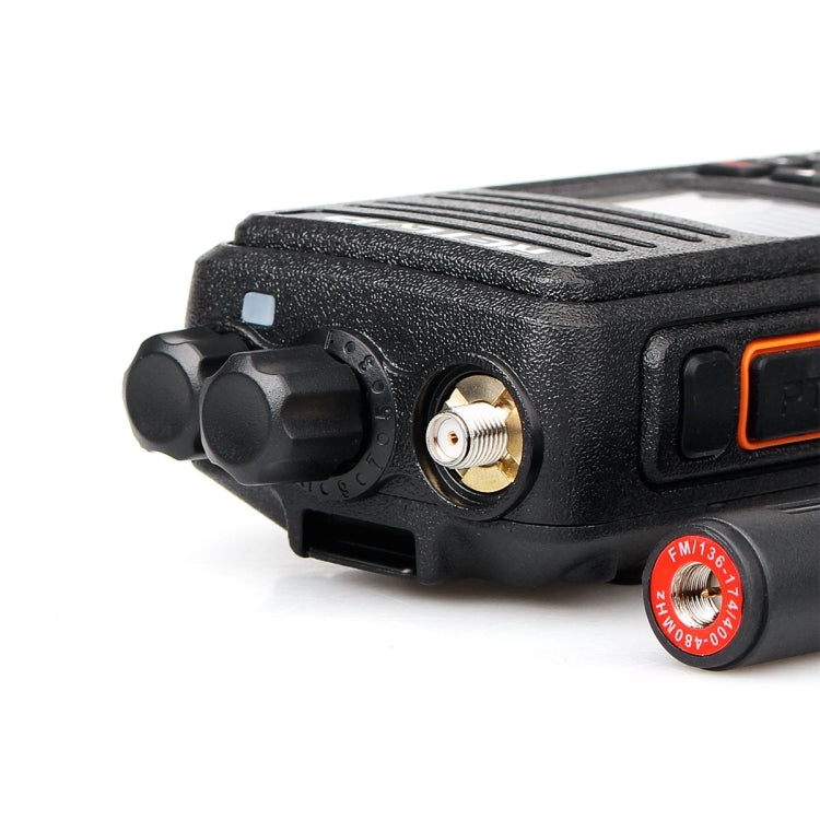Retevis RT3S Radio DMR palmare 136-174MHz 400-480MHz 3000 canali