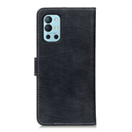 Custodia in pelle a vibrazione orizzontale con struttura in coccodrillo con supporto, slot per carte e portafoglio, For OnePlus 9R, For OPPO A54 4G, For OPPO A93 5G / A54 5G / A74 5G, For OPPO Realme 8 / Realme 8 Pro