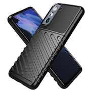 Custodia morbida protettiva in TPU per Samsung Galaxy S21 FE