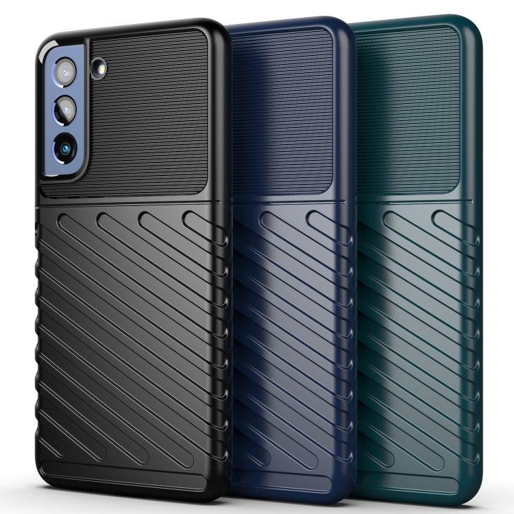 Custodia morbida in TPU per Samsung Galaxy S21 FE