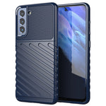 Custodia morbida in TPU per Samsung Galaxy S21 FE