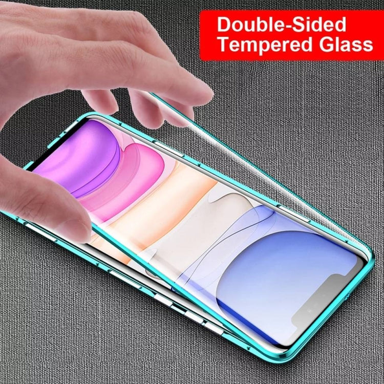 Custodia protettiva Magneto Shell per iPhone 11, 11 Pro e 11 Pro