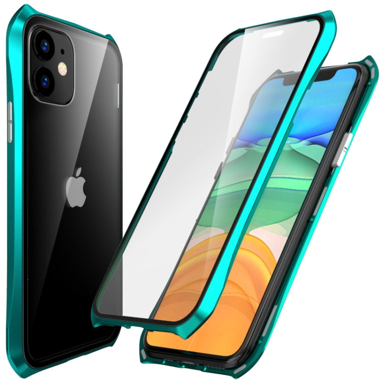 Custodia protettiva Magneto Shell per iPhone 11, 11 Pro e 11 Pro