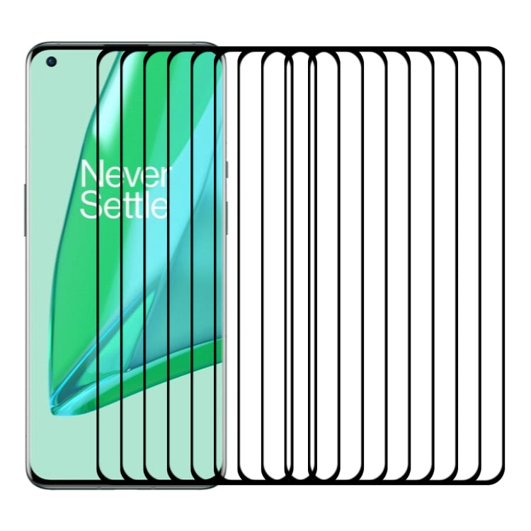 Pellicola vetro temperato 9H per Xiaomi Mi 11i