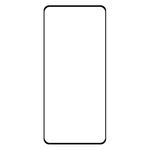 Pellicola vetro temperato 9H con bordo curvo 3D per OnePlus 9R