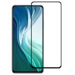 Pellicola vetro temperato 9H con bordo curvo 3D per OnePlus 9R