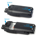 Walkie Talkie RETEVIS RT21 2.5W UHF 400-480MHz 16 Canali