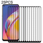 Pellicola in vetro temperato a schermo intero con colla intera da 25 pezzi, For Motorola Moto G Stylus (2021) (25 PCS), For Motorola Moto G Power (2021) (25 PCS), For Motorola Moto G Play (2021) (25 PCS), For Motorola Moto G100 (25 PCS)                ...