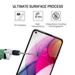 Pellicola in vetro temperato a schermo intero con colla intera da 25 pezzi, For Motorola Moto G Stylus (2021) (25 PCS), For Motorola Moto G Power (2021) (25 PCS), For Motorola Moto G Play (2021) (25 PCS), For Motorola Moto G100 (25 PCS)                ...